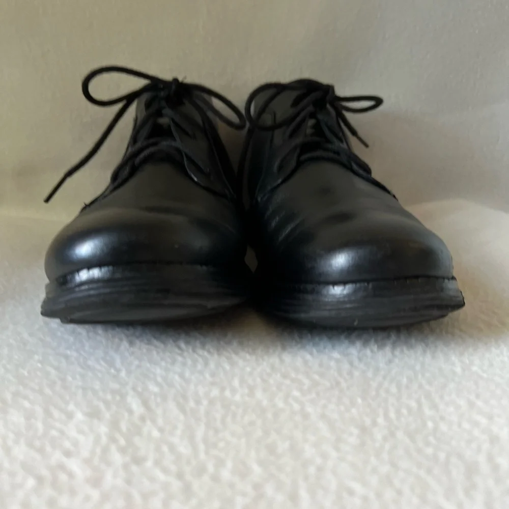 Cole Haan Original Grand Chukka Size 8 1/2 Lace Up Boots